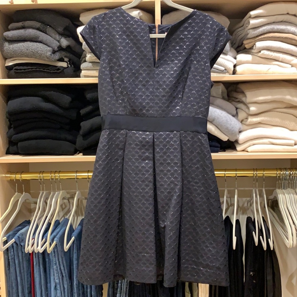 Ted Baker dress